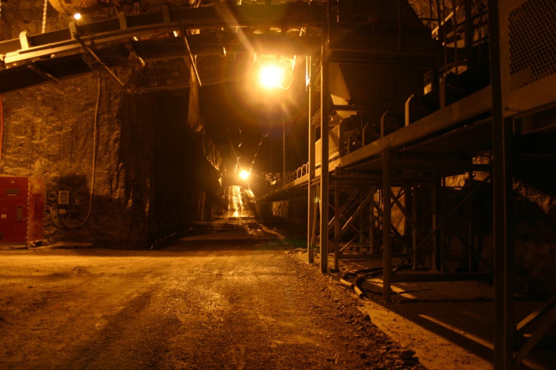 Ubiale: Unicalce cerca nuovo calcare, scaverà un tunnel di 420 metri