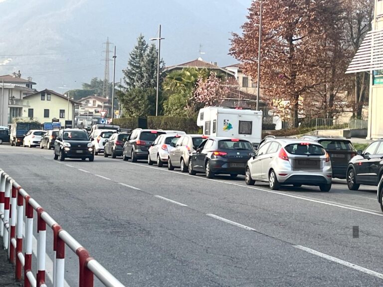 Paladina-Sedrina, ora si fa sul serio: tre incontri e poi la mobilitazione in piazza