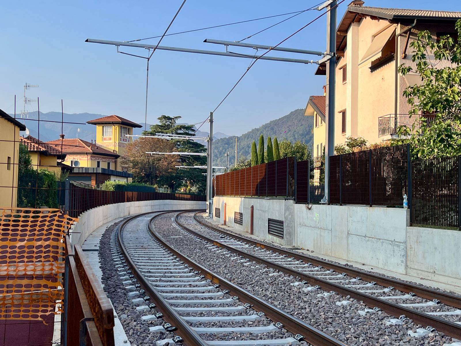 Open day alla Teb: visita ai tram della Val Brembana e al Centro operativo