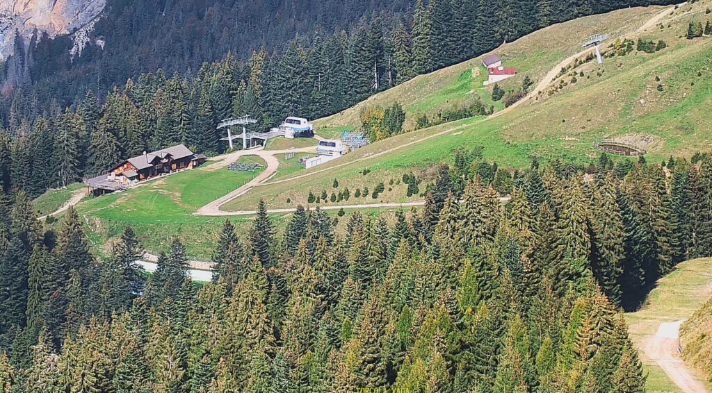 Piazzatorre, approvato il progetto per potenziare l’innevamento artificiale sulle piste da sci