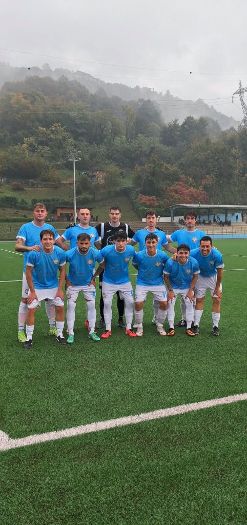 Calcio dilettanti, tre punti per Villa Valle, Brembillese e Paìs. Tonfo Zognese