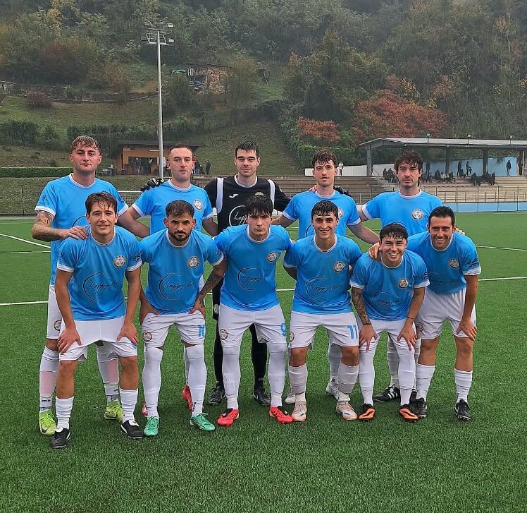 Calcio dilettanti, tre punti per Villa Valle, Brembillese e Paìs. Tonfo Zognese