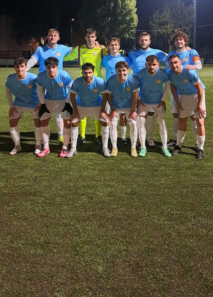 Calcio dilettanti: Brembillese corsara a Ponte, Zognese travolta dal Ponteranica