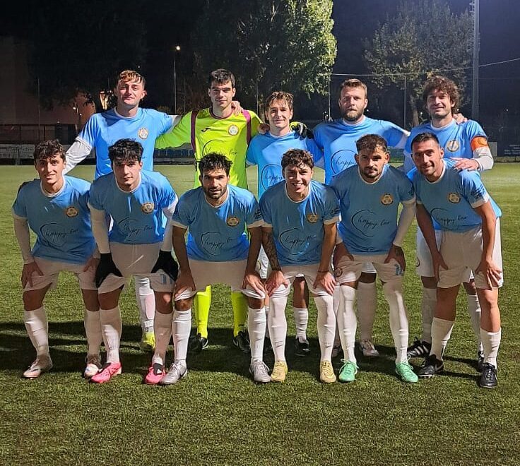 Calcio dilettanti: Brembillese corsara a Ponte, Zognese travolta dal Ponteranica