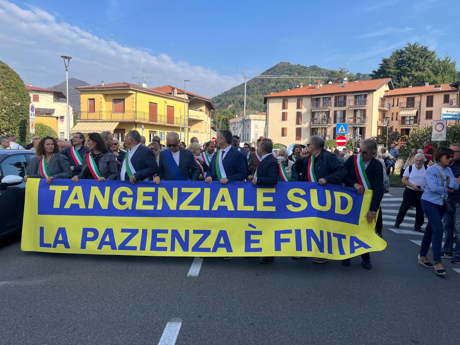 Paladina-Sedrina, il Comitato viabilità: ora si passi ai fatti, si trovino i soldi