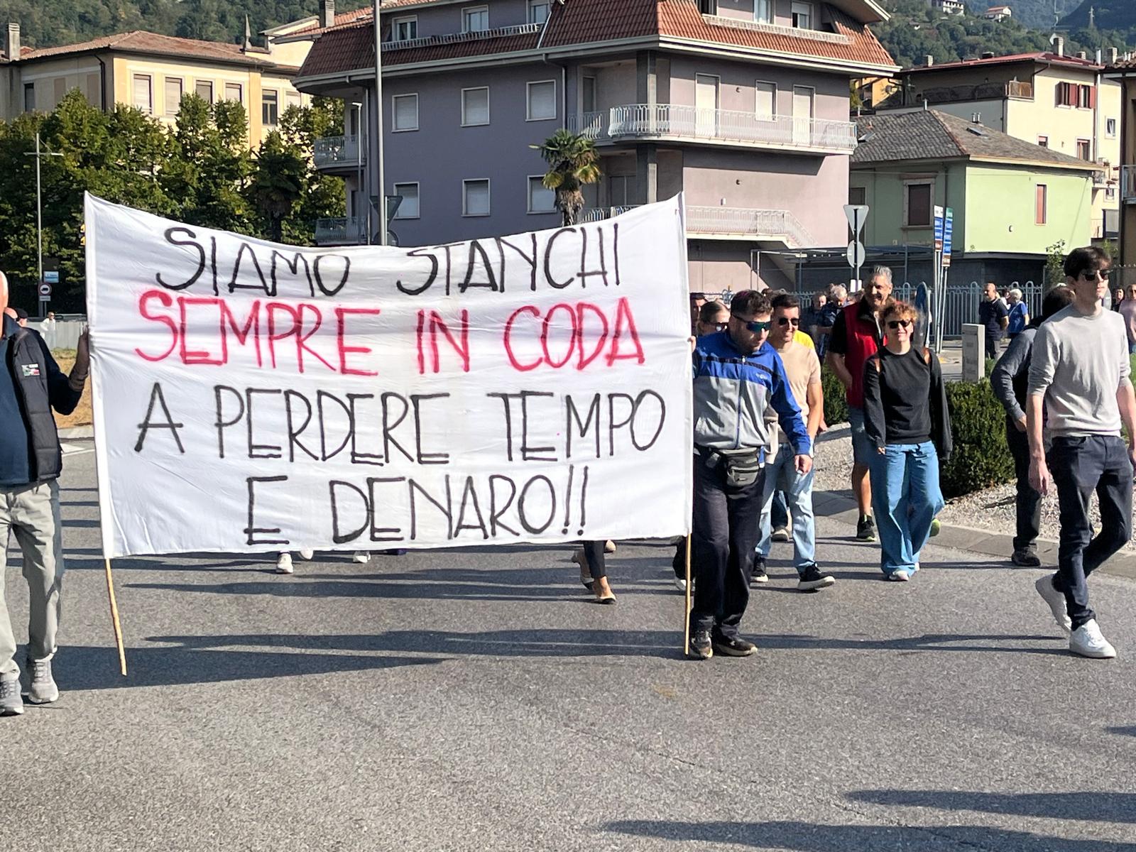 La Comunità montana alla Regione: la Paladina-Sedrina va inserita nelle opere del 2027