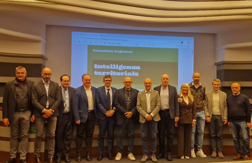 Montagna, la proposta di Mazzoleni (Uncem): istituire le Zone di compensazione territoriale