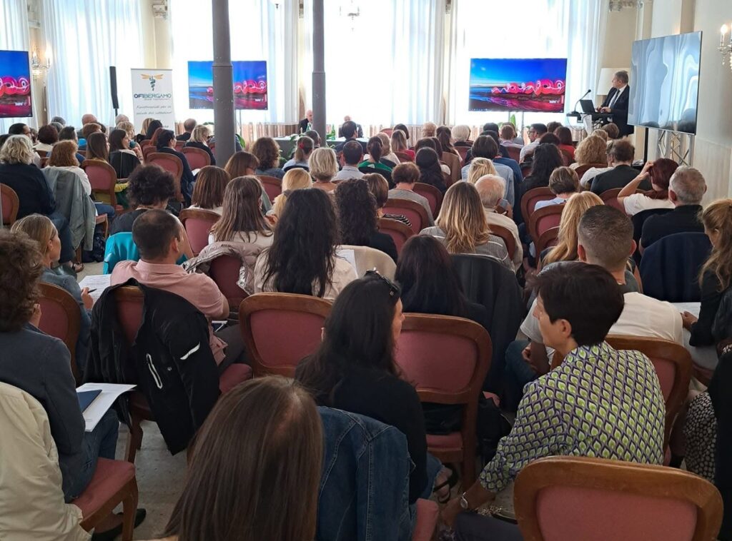 A San Pellegrino convegno sulla malattie neurologiche