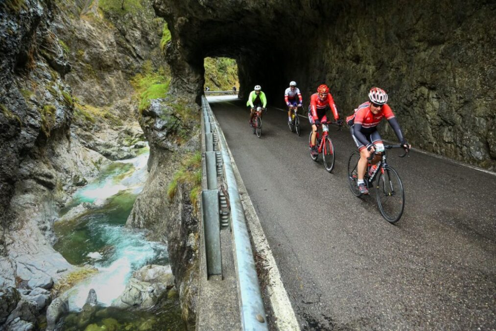 BGY Airport Granfondo 2027, iscrizioni dal 26 ottobre: la gara torna sulle strade della Valle Brembana