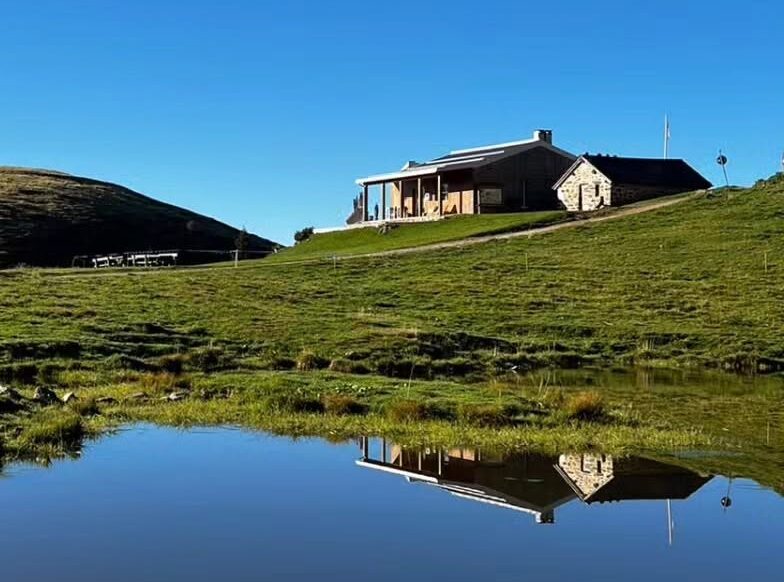 Piani dell’Avaro, nuovo gestore «Al Ciàr». Kairòs saluta dopo 13 anni