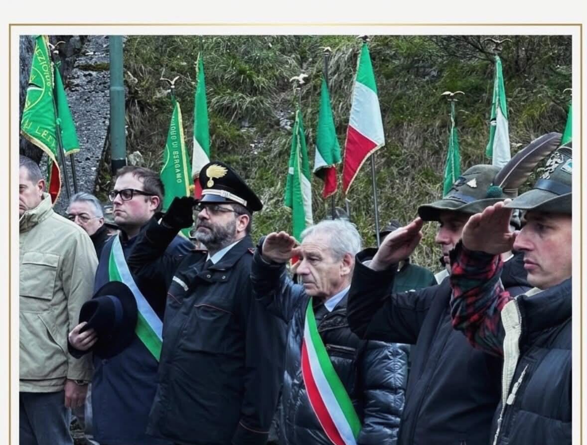 Incarico revocato al sindaco. gli “Amici di Valleve”: grazie per sei anni di impegno