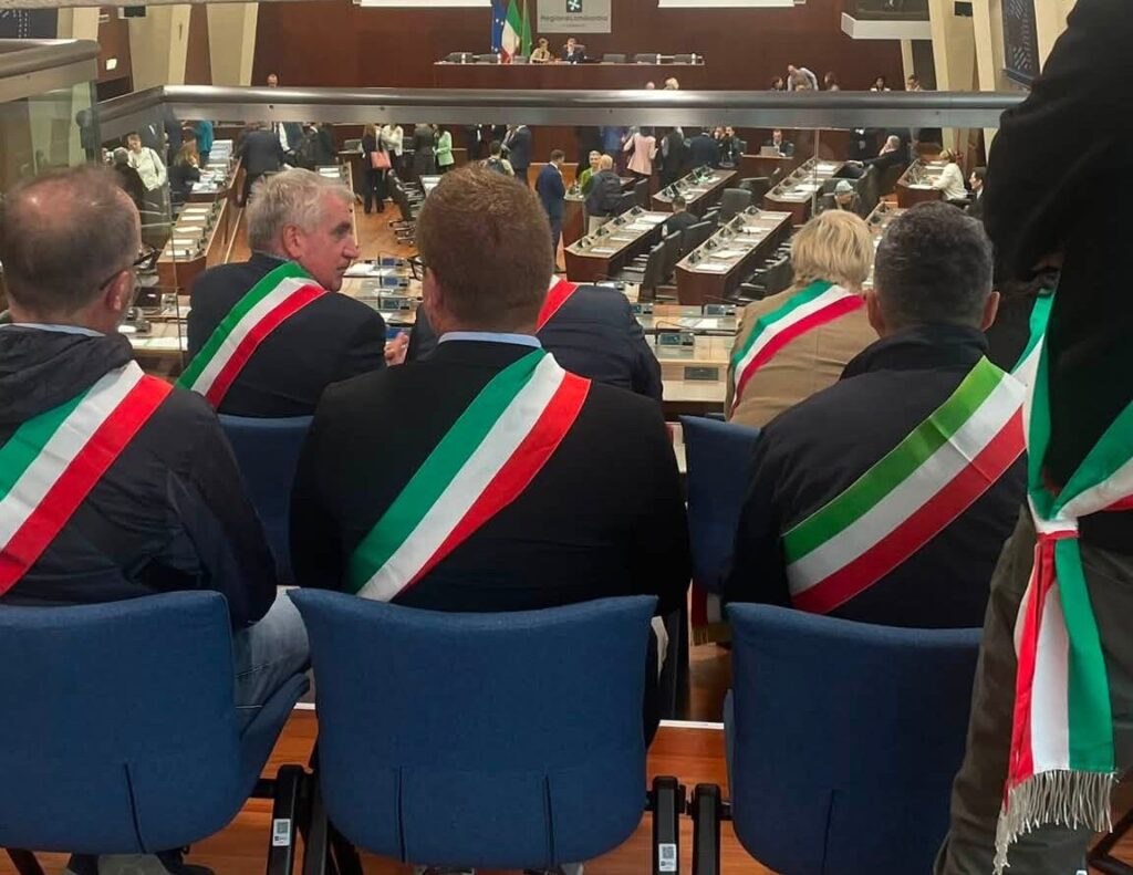 Partiti d’accordo sulla Paladina-Sedrina. Il Pd: speriamo sia la volta buona