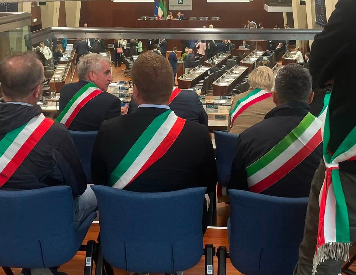 Partiti d’accordo sulla Paladina-Sedrina. Il Pd: speriamo sia la volta buona