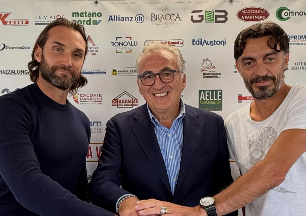 Bianchi, ex Atalanta e Manchester City nuovo allenatore del Villa Valle