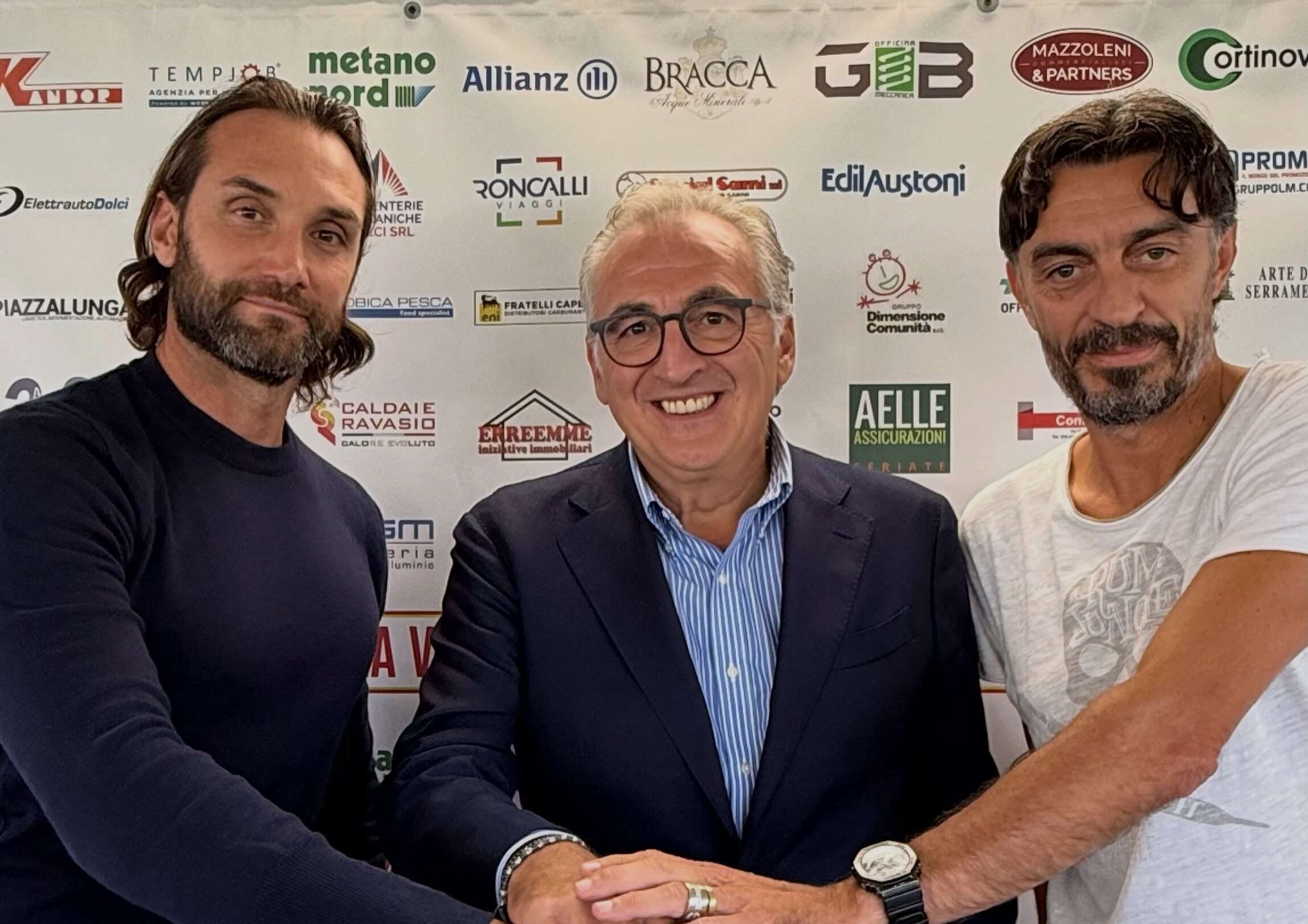 Bianchi, ex Atalanta e Manchester City nuovo allenatore del Villa Valle